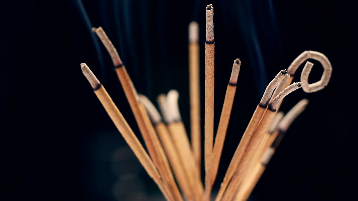 Incense