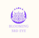 Blooming 3rd Eye