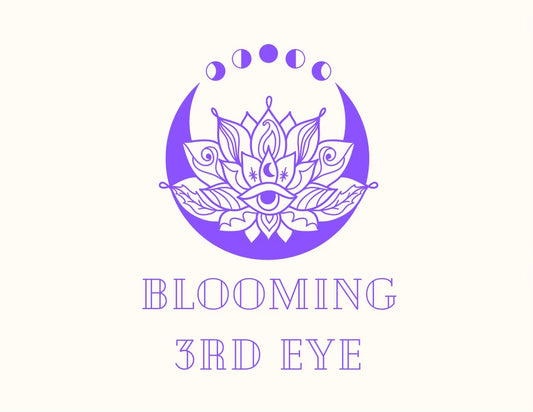 Blooming 3rd Eye Gift Card