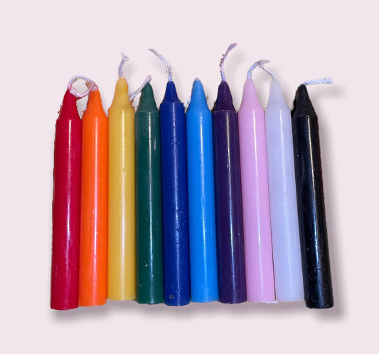 Chime Candle